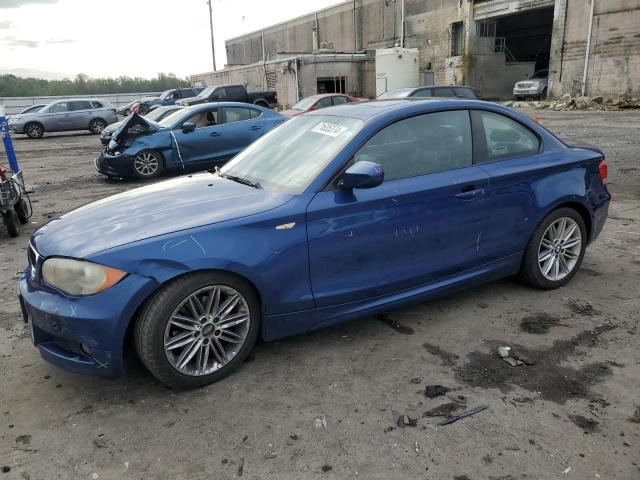 BMW 128 I 2011 wbaup9c52bvl90840