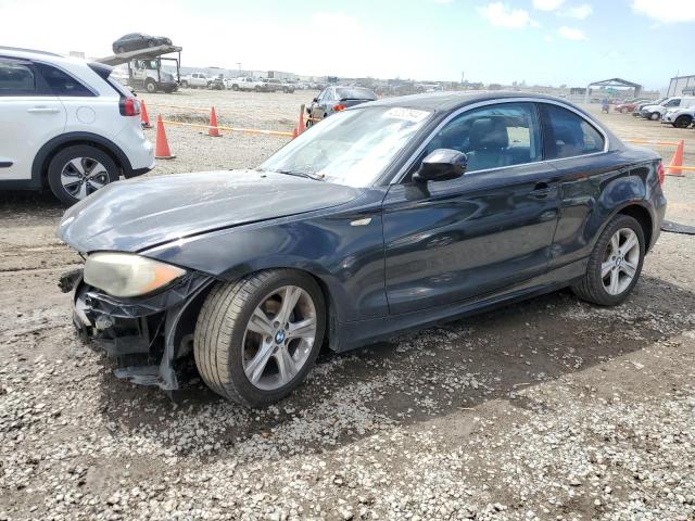 BMW 1 SERIES 2012 wbaup9c52cvl91293