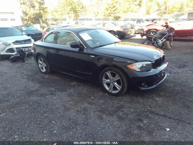 BMW NULL 2013 wbaup9c52dvf46719