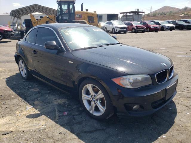 BMW 128 I 2013 wbaup9c52dvs95102