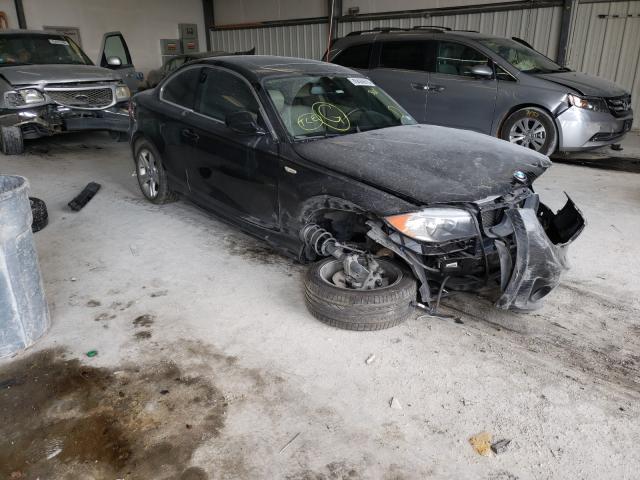 BMW 128 I 2013 wbaup9c52dvs95570