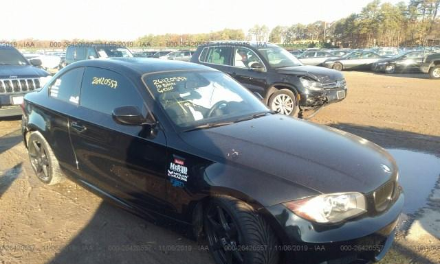 BMW 128 2010 wbaup9c53avf46143