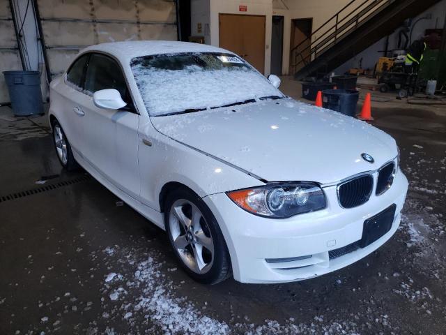 BMW 128 I 2010 wbaup9c53avf49396