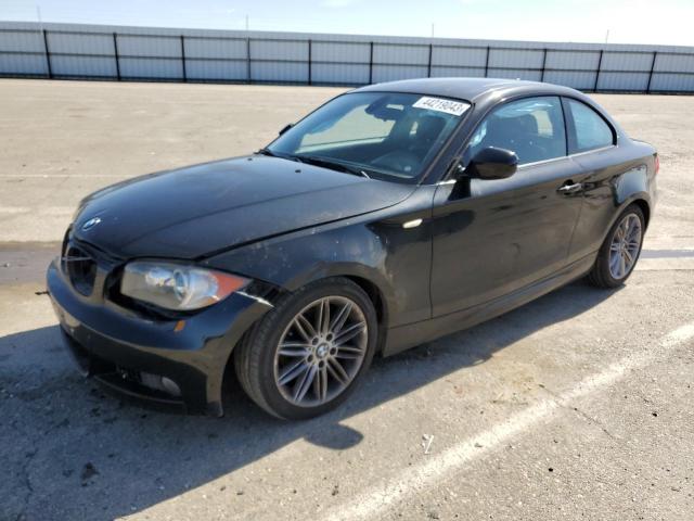 BMW 128 I 2010 wbaup9c53avf49432