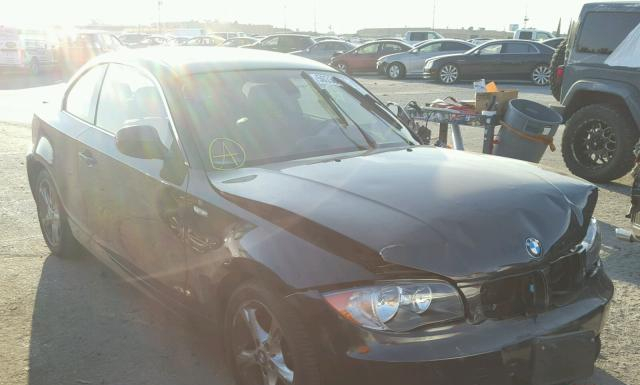 BMW 128 2010 wbaup9c53avf49558