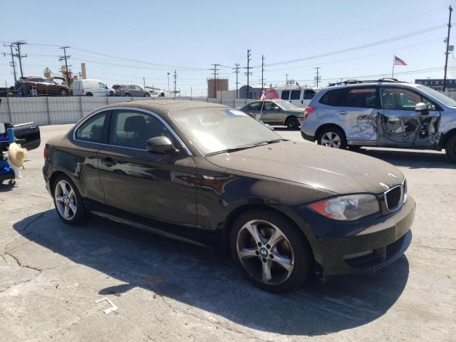 BMW 128 I 2011 wbaup9c53bvl89616