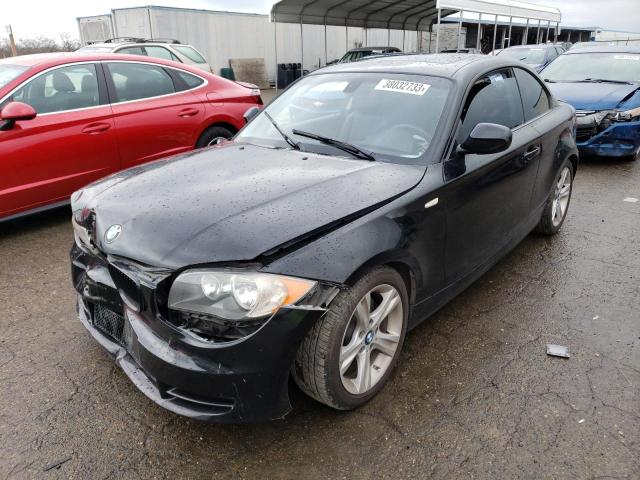 BMW 128 I 2011 wbaup9c53bvl89938