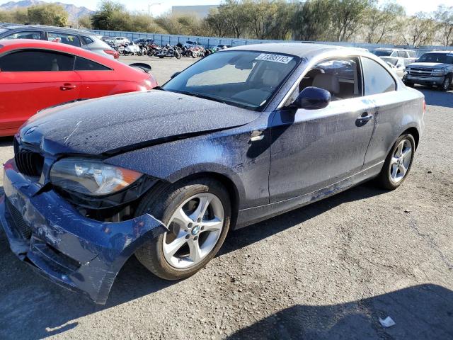 BMW 128 I 2011 wbaup9c53bvl90586