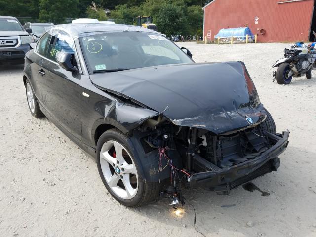 BMW 128 I 2011 wbaup9c53bvl90653