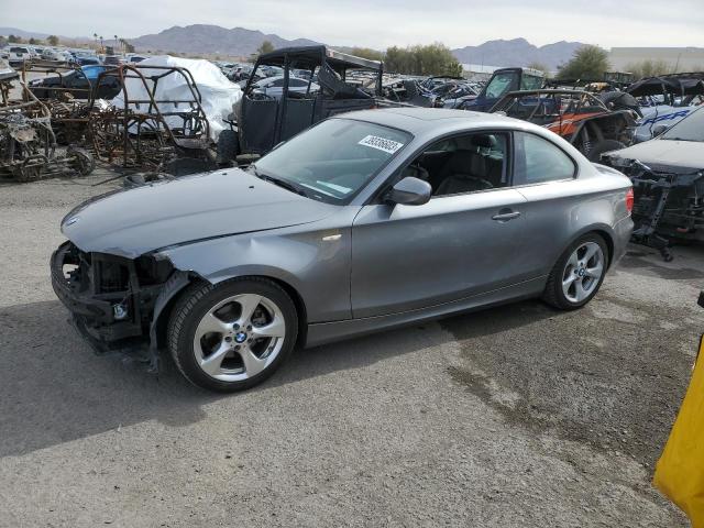 BMW 128 I 2012 wbaup9c53cvl90962