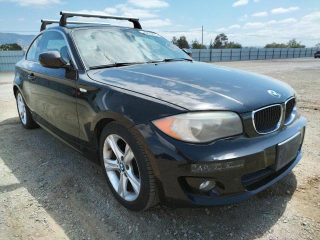 BMW 128 I 2012 wbaup9c53cvs94068