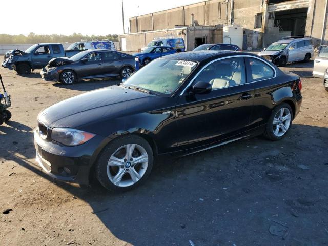 BMW 128 I 2013 wbaup9c53dvf46759