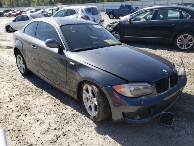 BMW 128 I 2013 wbaup9c53dvs94380