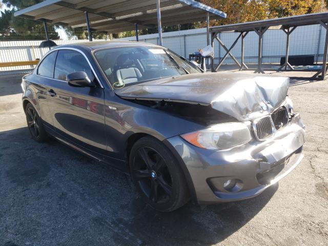 BMW 128 I 2013 wbaup9c53dvs94783