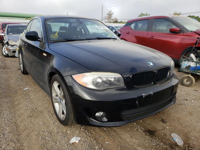 BMW 128 I 2013 wbaup9c53dvs94914