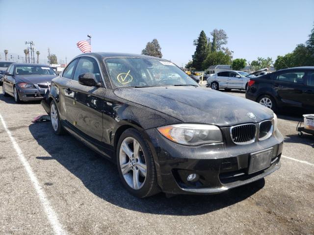 BMW 128 I 2013 wbaup9c53dvs95531