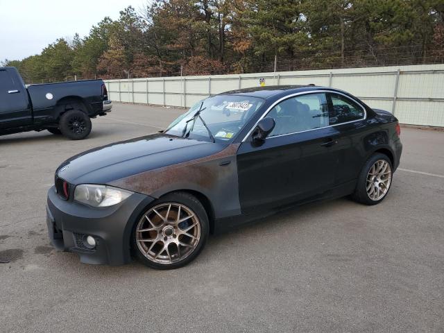 BMW 128 I 2011 wbaup9c54bvl89995