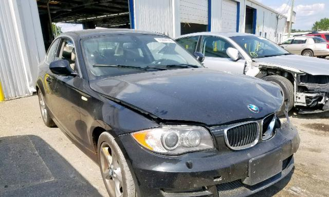 BMW 128 2011 wbaup9c54bvl90130