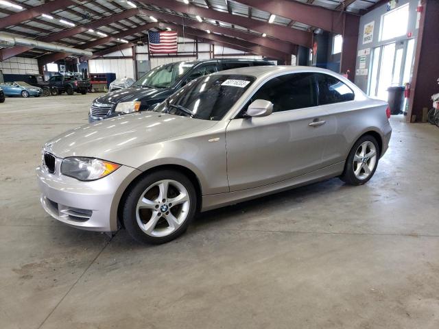 BMW 128 I 2011 wbaup9c54bvl90693