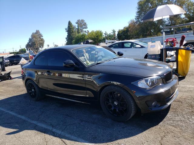 BMW 128 I 2013 wbaup9c54dvs94579