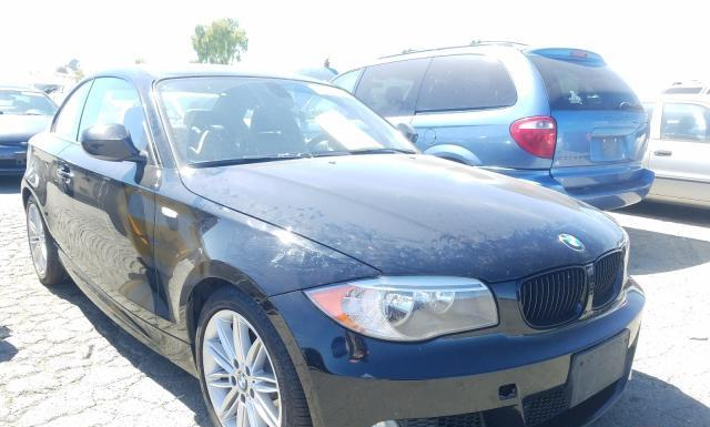 BMW 128 2013 wbaup9c54dvs95294