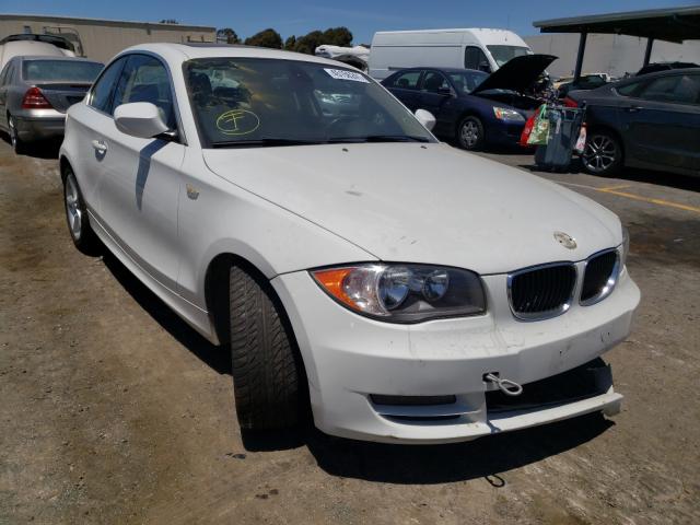 BMW 128 I 2010 wbaup9c55avf49450