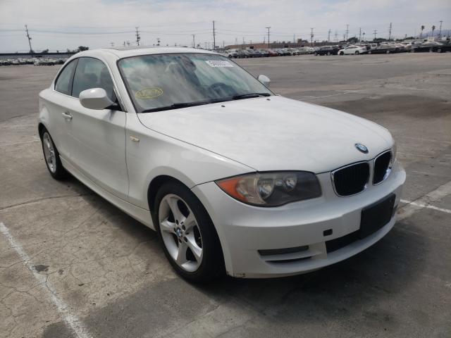 BMW 128 I 2010 wbaup9c55avl89244