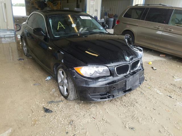 BMW 128 I 2011 wbaup9c55bvf46324