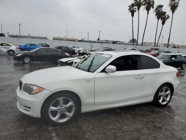 BMW 128 I 2011 wbaup9c55bvl90170