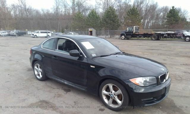 BMW 128 2011 wbaup9c55bvl90718