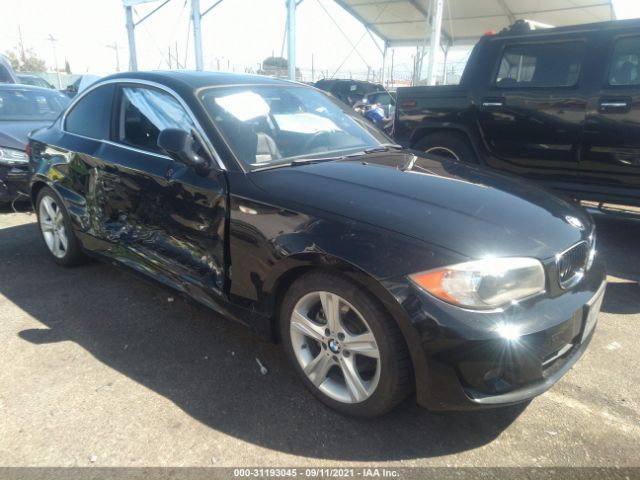 BMW 1 2012 wbaup9c55cvl91417