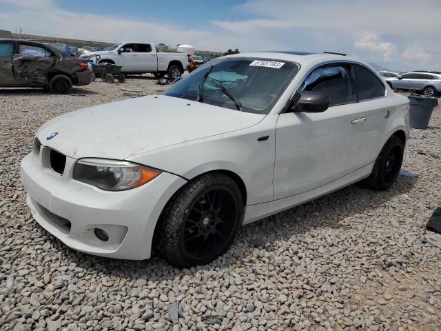 BMW 128 I 2012 wbaup9c55cvl91854