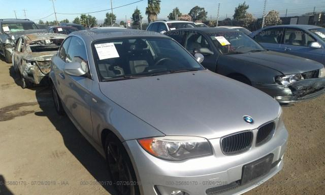 BMW 128 2012 wbaup9c55cvs93908