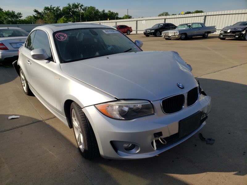 BMW 128 I 2012 wbaup9c55cvs94184