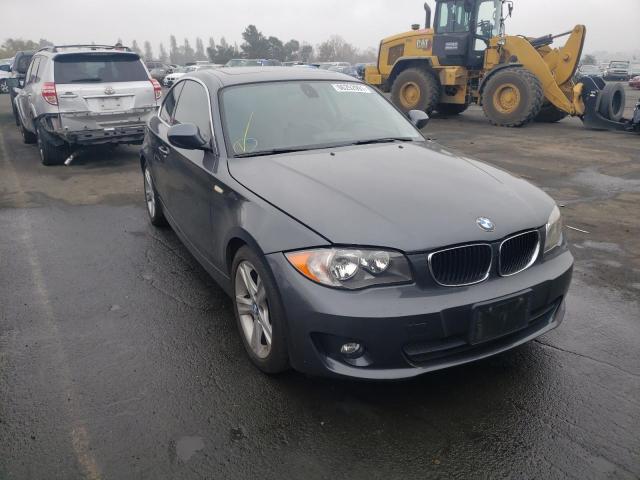 BMW 128 2013 wbaup9c55dvs95126