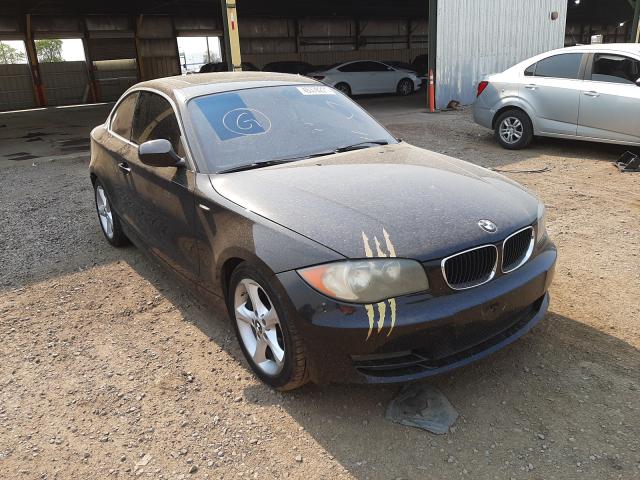 BMW 128 I 2011 wbaup9c56bvl90288