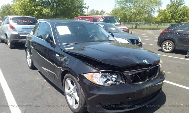 BMW 128 2011 wbaup9c56bvl90355