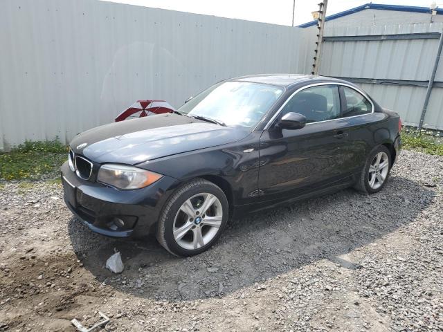 BMW 128 I 2013 wbaup9c56dvs94759