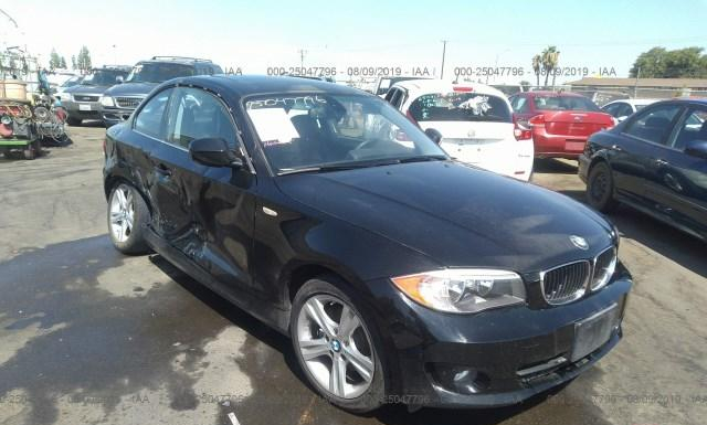 BMW 128 2013 wbaup9c56dvs94793