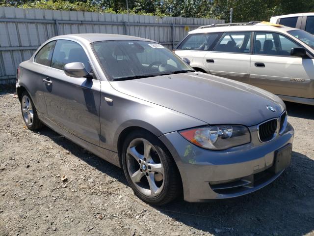 BMW 128 I 2010 wbaup9c57avf49532