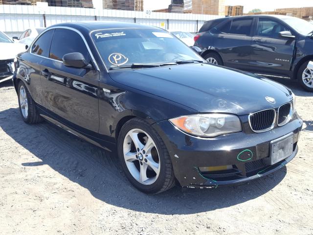 BMW 128 I 2010 wbaup9c57avl89360