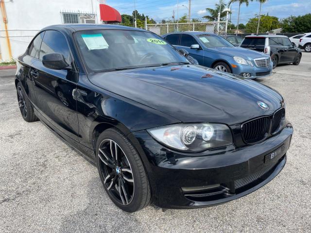 BMW 128 I 2011 wbaup9c57bvl89392