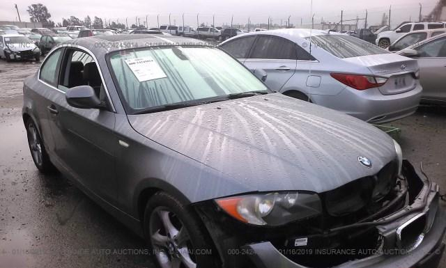 BMW 128 2011 wbaup9c57bvl90090