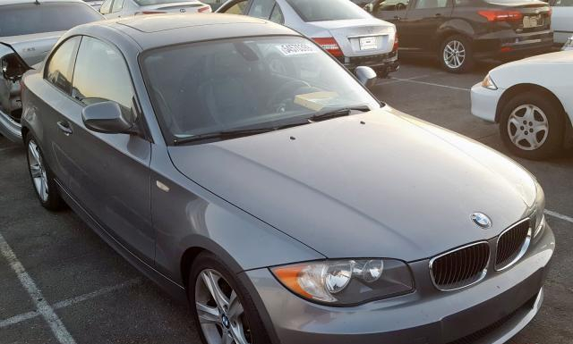 BMW 128 2011 wbaup9c57bvl90610