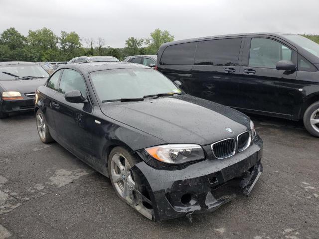 BMW 128 I 2012 wbaup9c57cvf46567