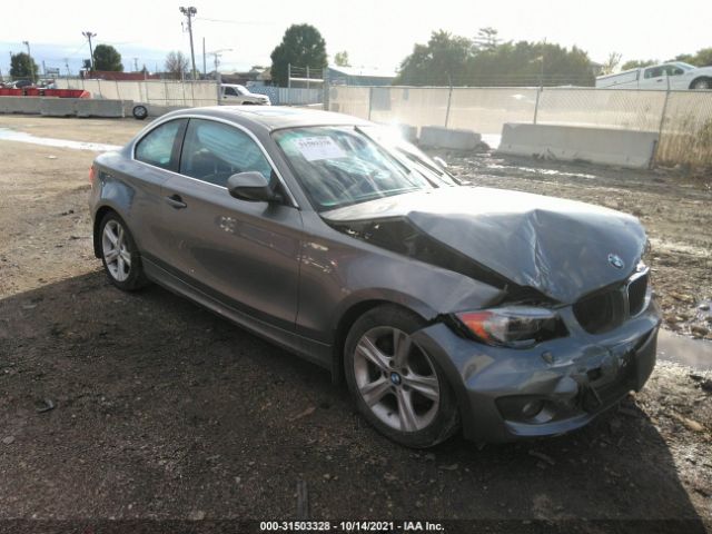 BMW 1 2012 wbaup9c57cvl91614