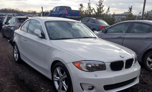 BMW 128 2013 wbaup9c57dvs95600