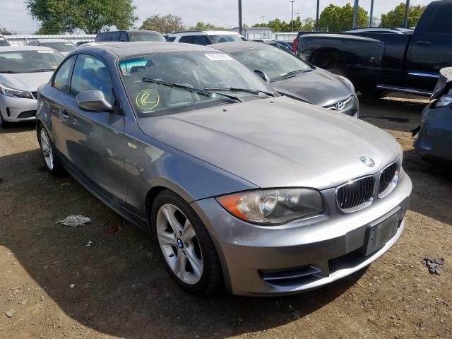 BMW 128 I 2010 wbaup9c58avf49412