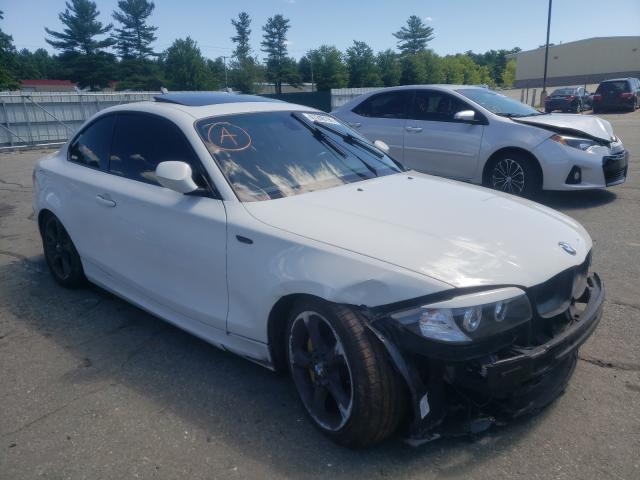 BMW 128 I 2011 wbaup9c58bvl90549