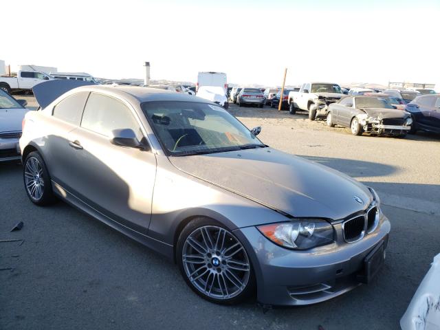 BMW 128 I 2011 wbaup9c58bvl90731